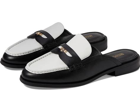 michael kors mules sale|Michael Kors women's mules.